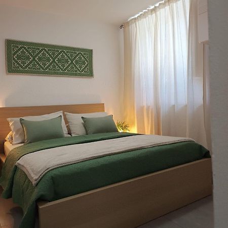 Ferienwohnung Stampixeddu Cagliari Exterior foto