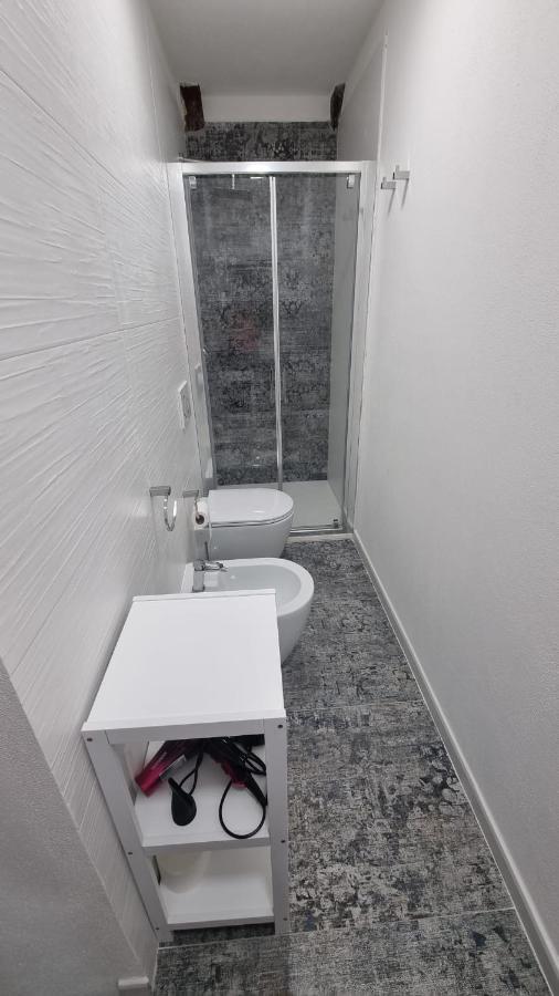 Ferienwohnung Stampixeddu Cagliari Exterior foto