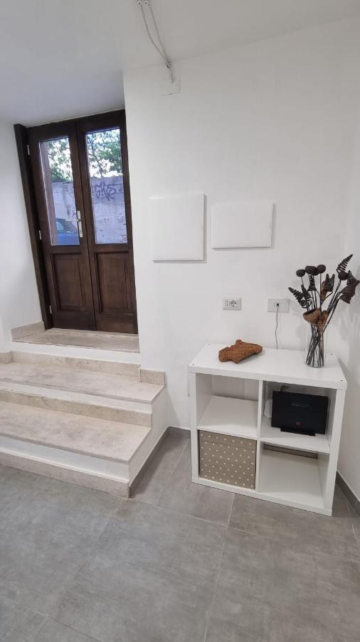 Ferienwohnung Stampixeddu Cagliari Exterior foto