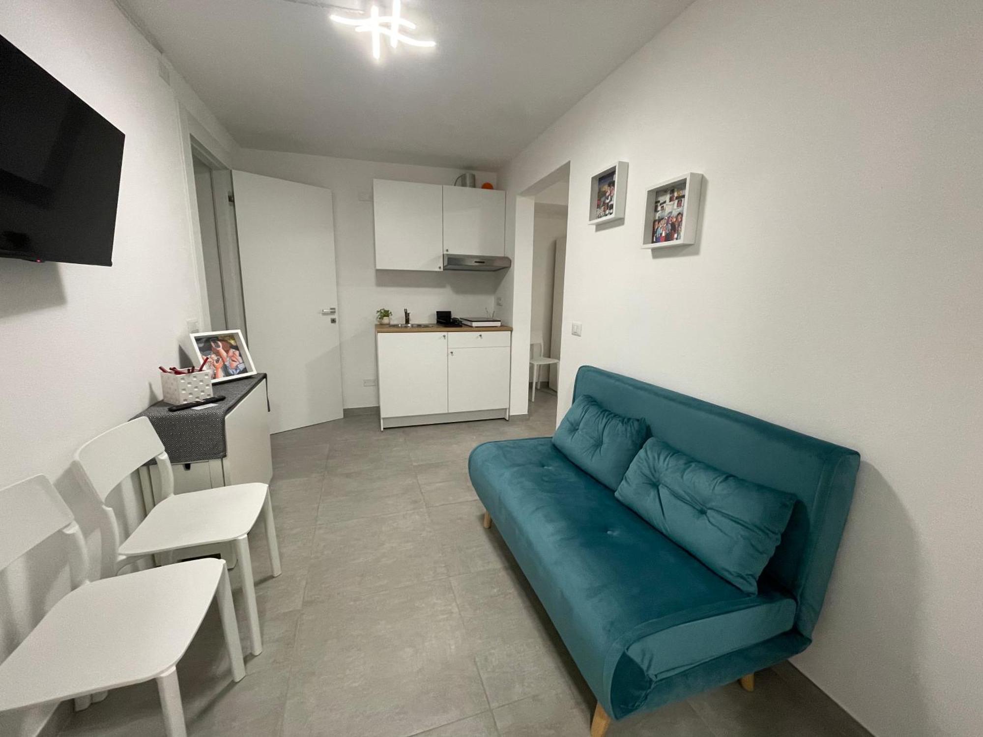 Ferienwohnung Stampixeddu Cagliari Exterior foto