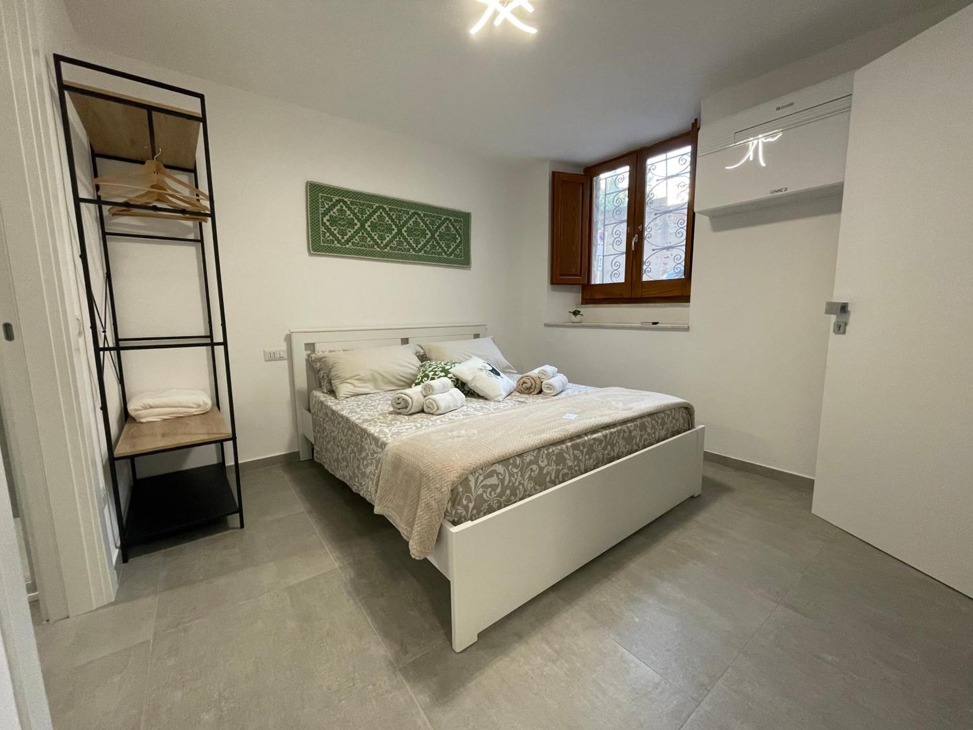 Ferienwohnung Stampixeddu Cagliari Exterior foto