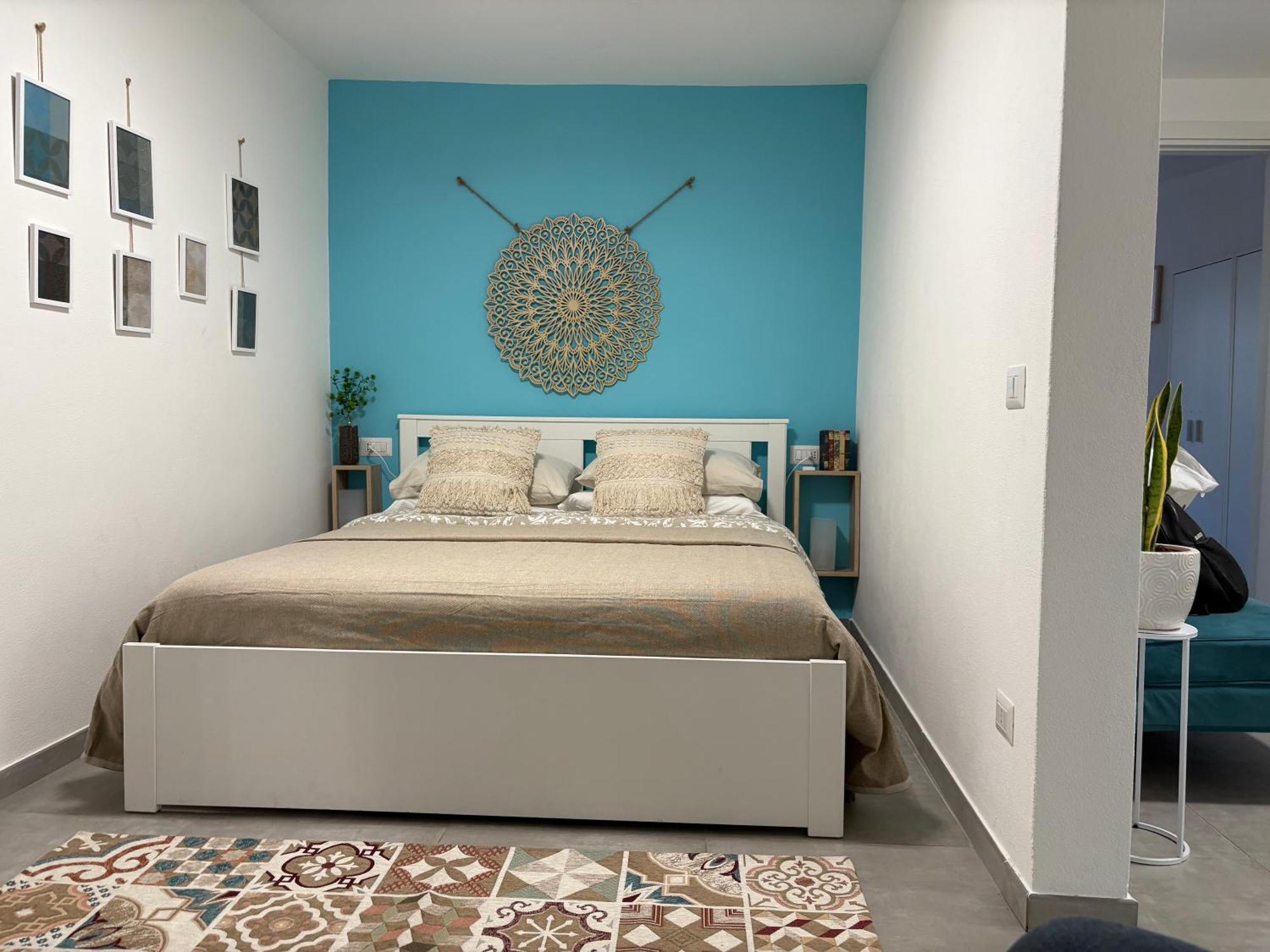 Ferienwohnung Stampixeddu Cagliari Exterior foto